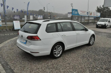 Volkswagen Golf 1.5Tsi Trendline LED Gwarancja Salon Polska F-VAT Warszawa - zdjęcie 6