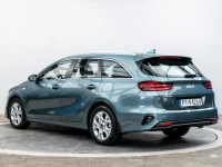 Kia Ceed SW 1.5 T-GDI 7DCT M 160KM Salon Polska Poznań - zdjęcie 4