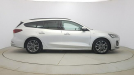Ford Focus 1.5 EcoBlue ST-Line X  ! Z Polskiego Salonu ! Faktura Vat ! Warszawa - zdjęcie 8