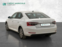 Skoda Superb 2.0 TDI SCR STYLE DSG Warszawa - zdjęcie 7