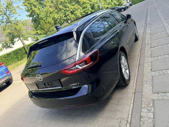 Opel Insignia Led  Navi Szczecin - zdjęcie 7