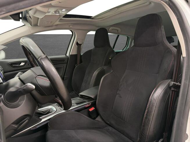 Renault Megane 1.5 Blue dCi R.S. Line EDC Warszawa - zdjęcie 10