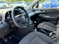 Chevrolet Orlando 1.8 141kM LPG! Salon Polska ! LPG! 7 Osób ! Pęcice - zdjęcie 10