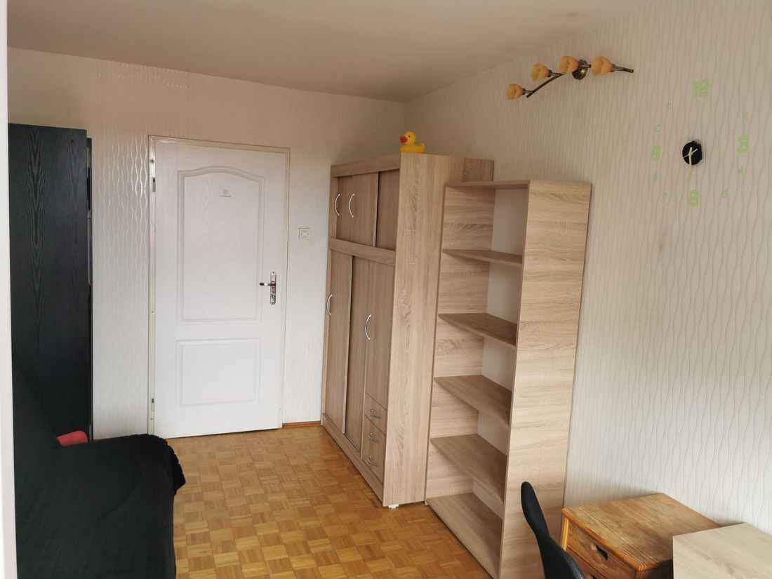 3pok, 74met, Okolice Dziadoszańskiej BALKON/PIWNICA (Wrocław) Fabryczna - zdjęcie 4