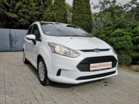 Ford B-Max 1,4 16v 90 KM Klimatyzacja  Isofix USB BLUETOOT Gwarancja Strzegom - zdjęcie 3