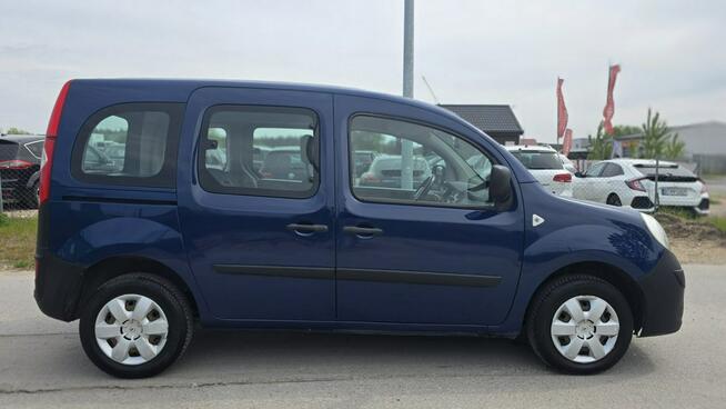 Renault Kangoo Klima salon polska Lębork - zdjęcie 5