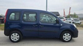 Renault Kangoo Klima salon polska Lębork - zdjęcie 5