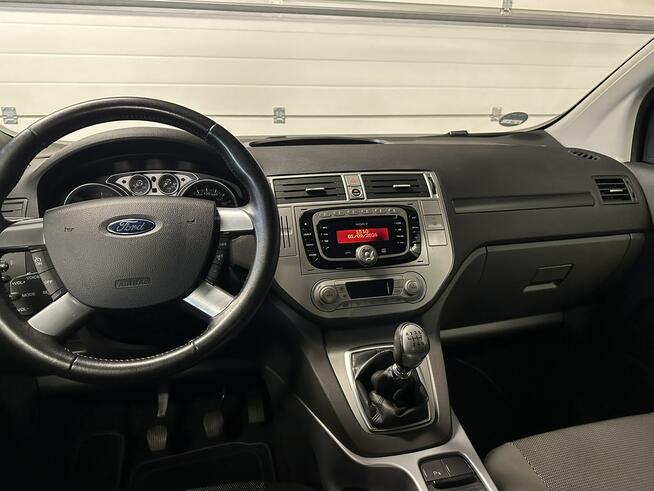 Ford Kuga 2.0 TDCI 140KM Zadbana po opłatach Gwarancja Lubrza - zdjęcie 9