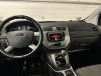 Ford Kuga 2.0 TDCI 140KM Zadbana po opłatach Gwarancja Lubrza - zdjęcie 9