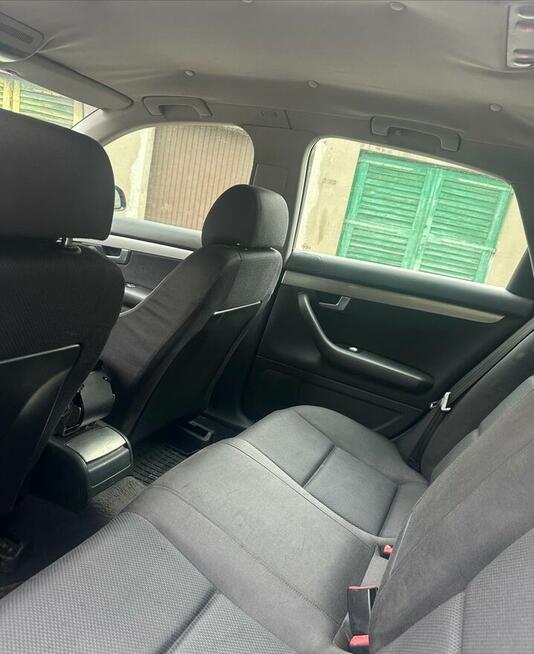 Audi A4 B6 TDI Quattro 180 KM Sosnowiec - zdjęcie 4