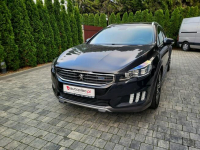 Peugeot 508 RXH ** RXH ** 2,0 HDI  ** Nawigacja ** Skóra ** Jatutów - zdjęcie 2