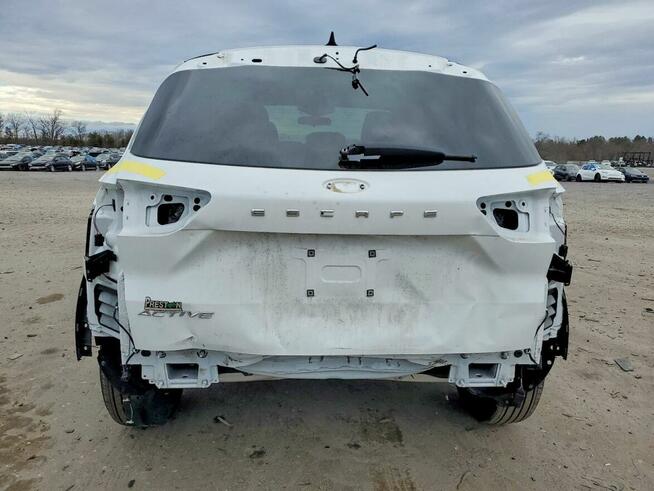 2025 FORD Kuga ESCAPE ACTIVE Kraków - zdjęcie 6