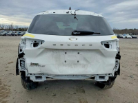 2025 FORD Kuga ESCAPE ACTIVE Kraków - zdjęcie 6