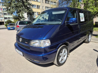 VWT4 CARAVELLE 2,5 TDI 151KM Szczecin - zdjęcie 11