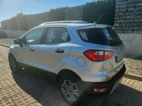 Ford ecosport 4 x 4 2020 r. automat 2.0 Białystok - zdjęcie 2