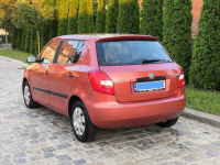 Skoda Fabia 1.2 benzyna | 2010 | 118 000 km Żmigród - zdjęcie 3