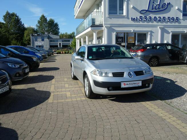 RENAULT MEGANE Słupsk - zdjęcie 2