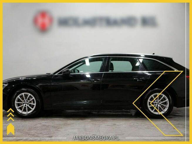 Audi A6 Avant 40 TDI quattro 2.0 TDI quattro S Tronic Kiczyce - zdjęcie 3