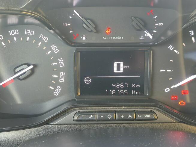 Citroen C3 2018 Włocławek - zdjęcie 7