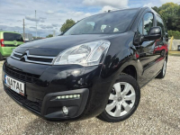 Citroen Berlingo Zadbany* parktronik