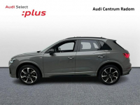 Audi Q3 40TFSI Quattro 190KM Sline Kamera ACC LED Sonos Black Kielce - zdjęcie 2
