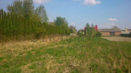 Działka na sprzedaż Warszawa Ursynów