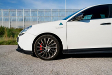 Alfa Romeo Giulietta Quadrifoglio Verde,1.75TB,240 KM, Salon PL Warszawa - zdjęcie 11
