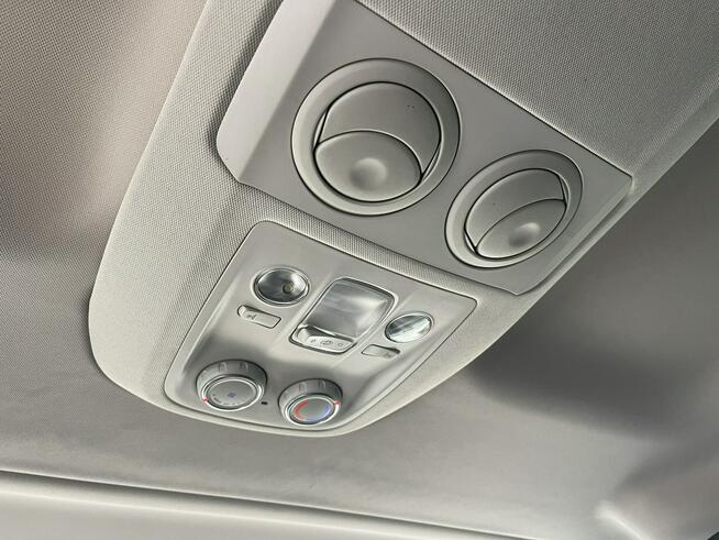 Toyota Proace Verso VIP Skóra Pamięć Fotele kapitańskie HAK Gliwice - zdjęcie 12