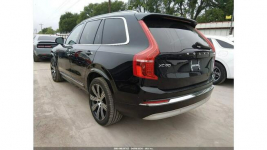 Volvo XC 90 / AWD / Najbogatsza wersja INSCRIPTION / niski przebieg Tarnów - zdjęcie 9