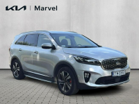 Kia Sorento 2.0 CRDi 185 KM 8AT AWD GT-Line 7-os SalonPL SerwisASO Łódź - zdjęcie 3