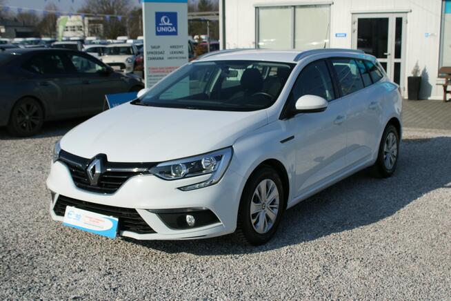 Renault Megane 1.3 Tce Business 115km kombi 5 Warszawa - zdjęcie 2