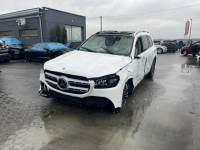 Mercedes GLS Klasa 350D 4Matic Panorama Burmester 7os Gliwice - zdjęcie 5