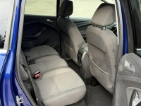 Ford C-Max 1.5TDCi 120KM Niski przebieg tylko 109tys km Gostyń - zdjęcie 8