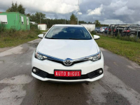 Toyota Auris ledy duza navi kamera cofania Lębork - zdjęcie 2