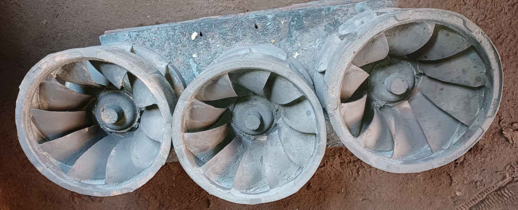 Sobowidz Odlewnia Stali Nierdzewnej - Odlewy kwasoodporne i nierdzewne Sobowidz - zdjęcie 12