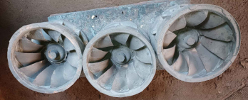 Sobowidz Odlewnia Stali Nierdzewnej - Odlewy kwasoodporne i nierdzewne Sobowidz - zdjęcie 12