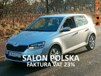 Škoda Fabia krajowa *ładny stan*