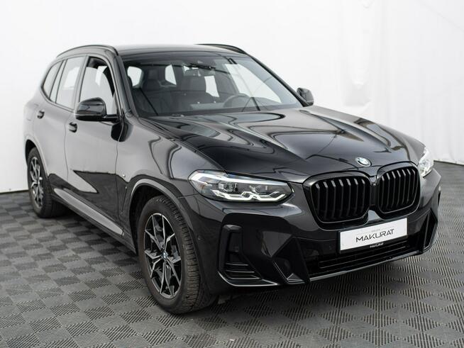 BMW X3 GD4N264#xDrive20i M Sport Podgrz.f K.cof Salon PL VAT23% Gdańsk - zdjęcie 3