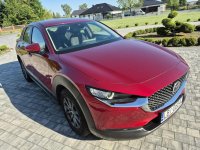 Mazda CX-5 2.0 benzyna  navi  kamera grzana kierownica fotele !!! Drelów - zdjęcie 7