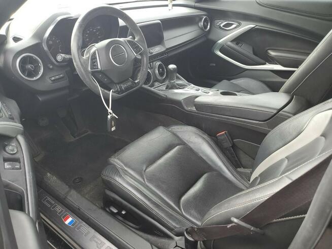 Chevrolet Camaro RS 3.6l V6 RWD Manual 2LT Full Opcja Sękocin Nowy - zdjęcie 8
