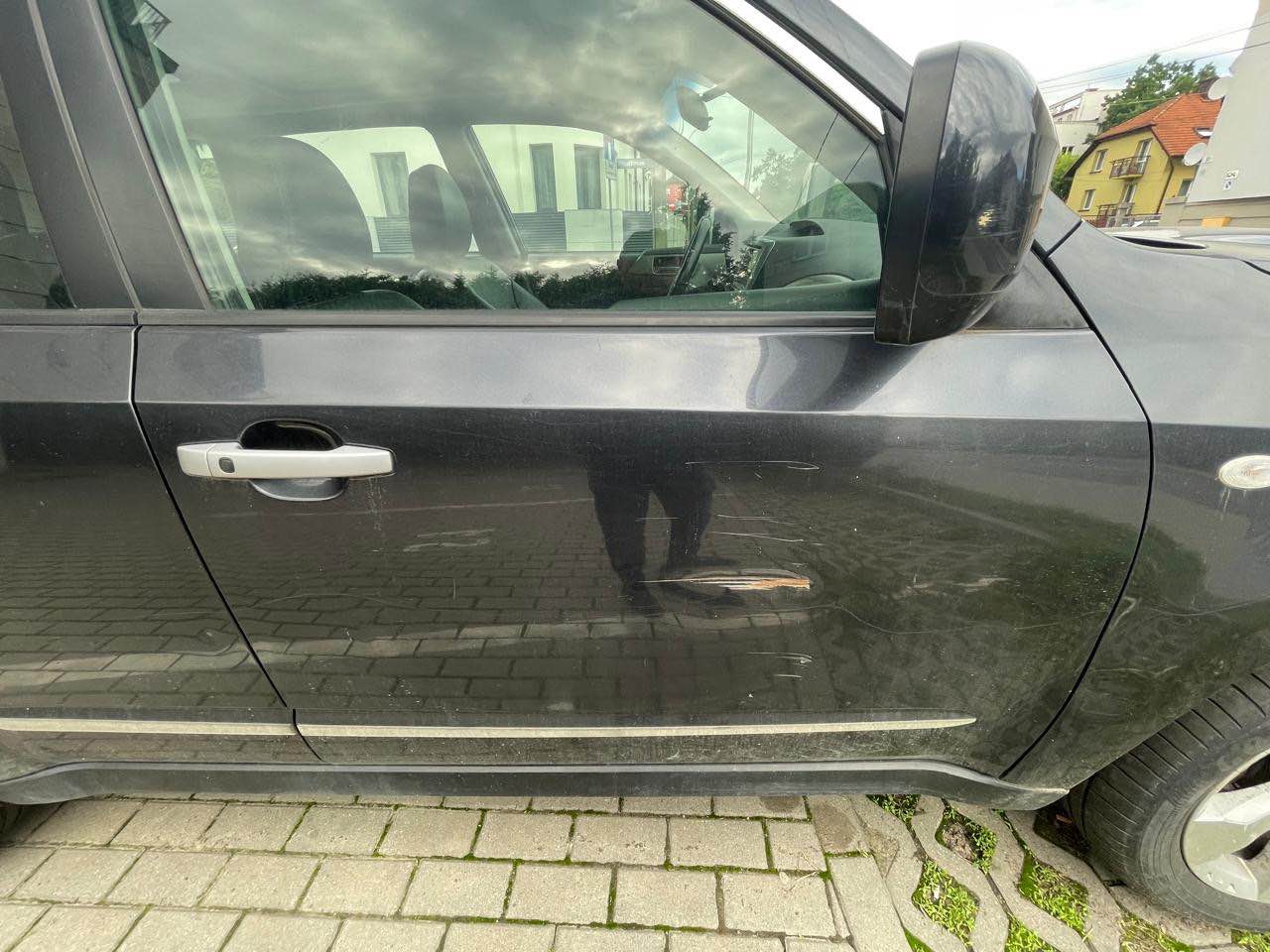 Subaru forester Krowodrza - zdjęcie 5