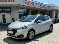 Peugeot 208 Rezerwacja Tarnowskie Góry - zdjęcie 2