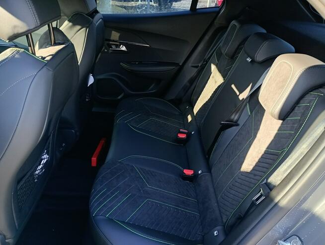 Peugeot 208 GT Hybrid 1.2 145 KM automat Piła - zdjęcie 9