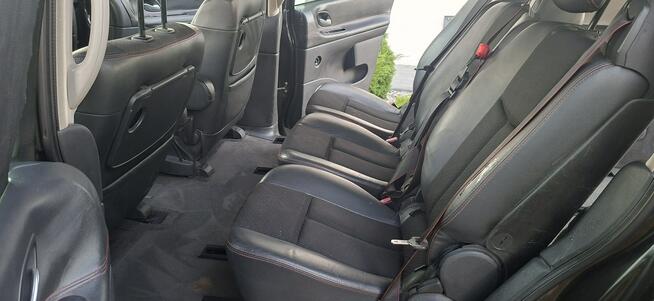 ESPACE  2.0 TB 170KM MANUAL  DWULETNI GAZ Lublin - zdjęcie 2