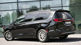 Chrysler Pacifica 4x4 skóry NOWY MODEL roczna Gwarancja ZAMIANA Aleksandrów Łódzki - zdjęcie 12