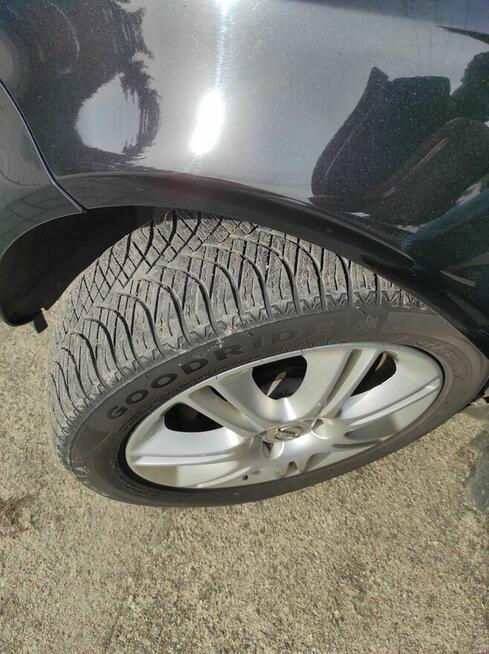 Opel Corsa D 1,4 brnzyna gaz Rakoniewice - zdjęcie 1