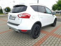 Ford Kuga 2,0 tdci Titanium Klimatronik Zarejestrowany Gwarancja Włocławek - zdjęcie 5