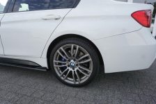 BMW 335 zarejestrowany, ubezpieczony Opole - zdjęcie 8