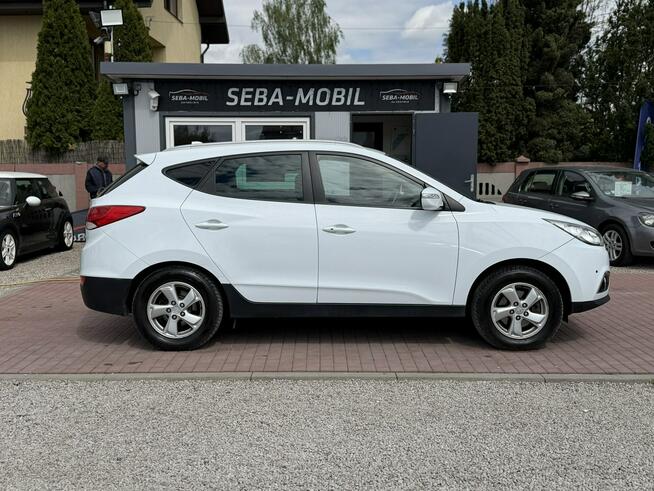 Hyundai ix35 Gwarancja, 4WD, Niski Przebieg, Wypas, Super Stan Sade Budy - zdjęcie 9