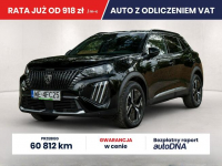 Peugeot 2008 1.2 PureTech 131 KM EAT | 2024 | Salon PL